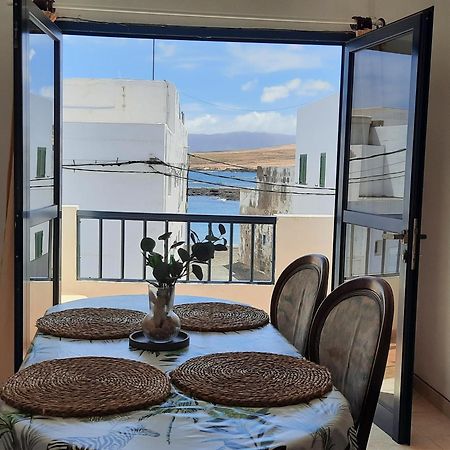 Apartament Balcon De Caleta Caleta de Caballo Zewnętrze zdjęcie