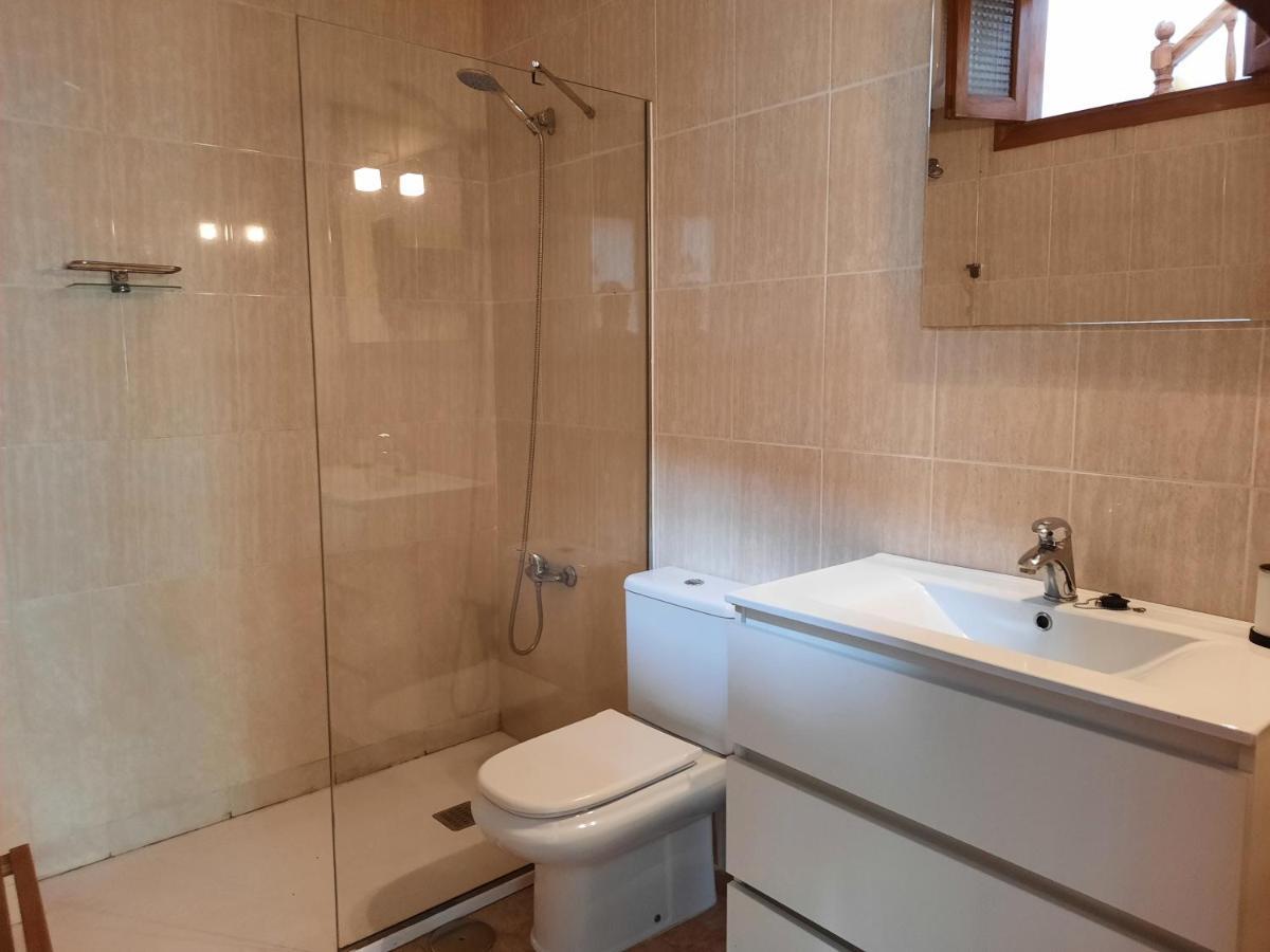 Apartament Balcon De Caleta Caleta de Caballo Zewnętrze zdjęcie
