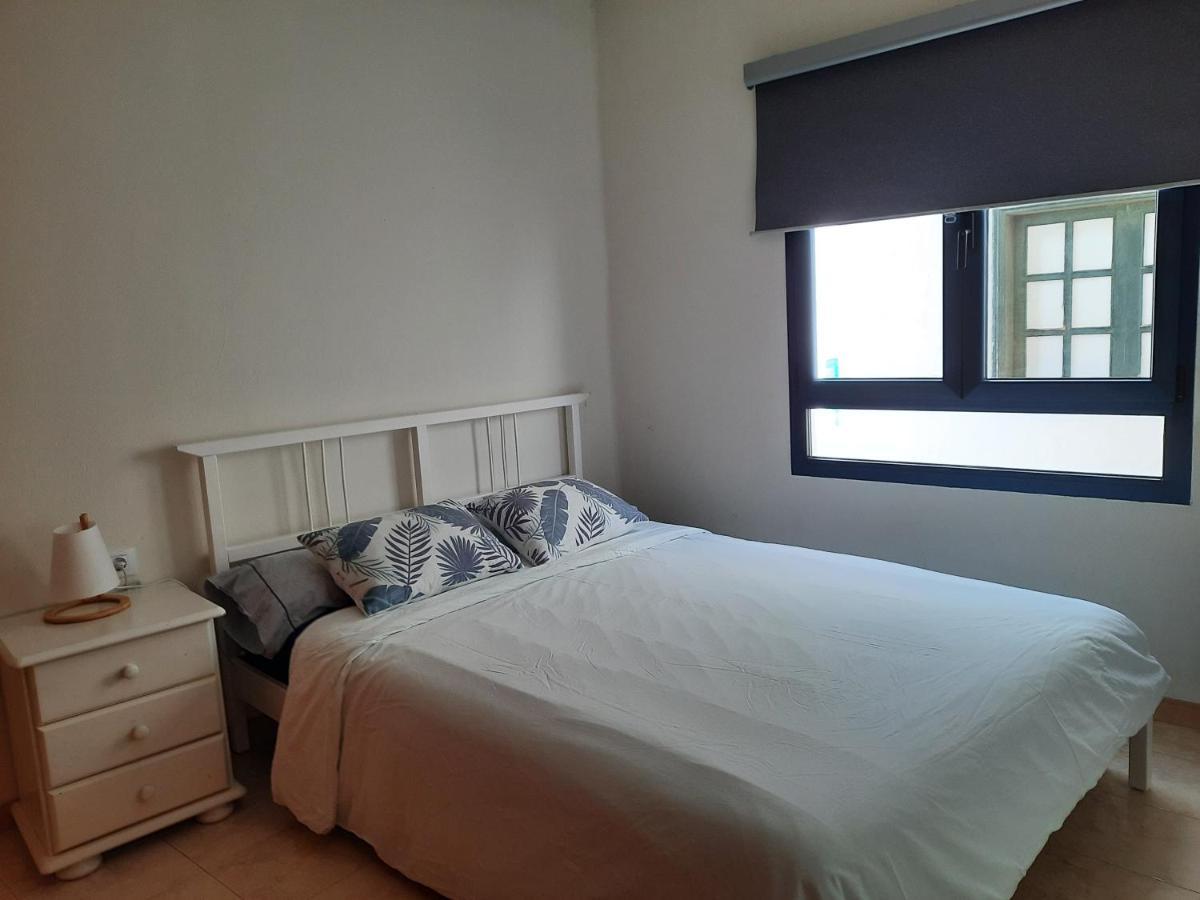 Apartament Balcon De Caleta Caleta de Caballo Zewnętrze zdjęcie