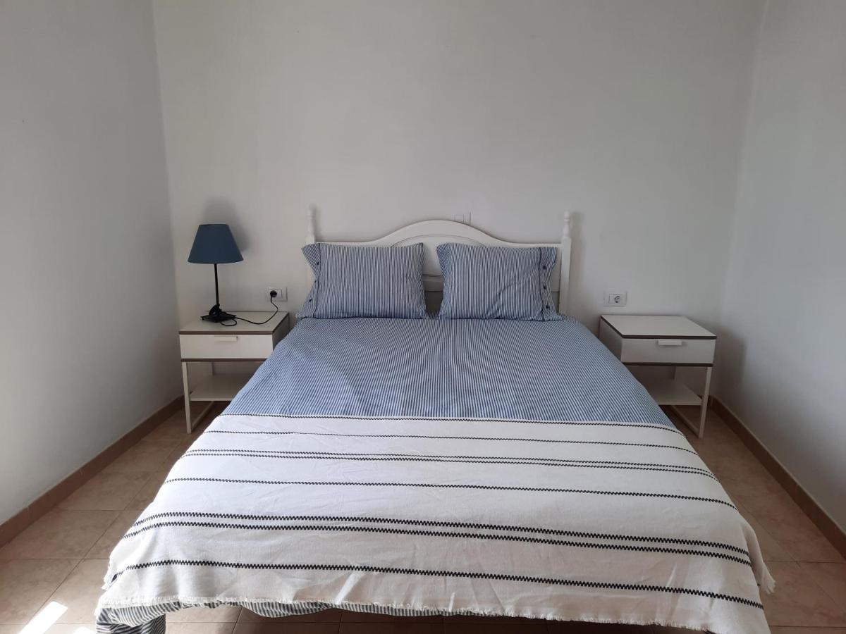 Apartament Balcon De Caleta Caleta de Caballo Zewnętrze zdjęcie