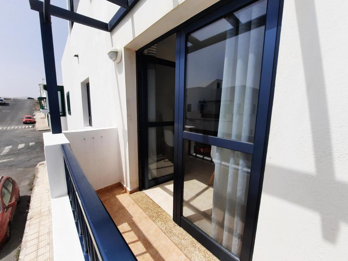 Apartament Balcon De Caleta Caleta de Caballo Zewnętrze zdjęcie