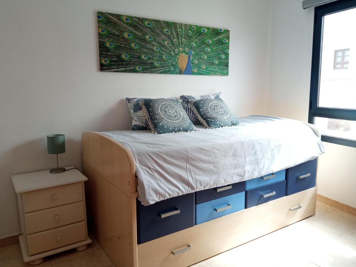 Apartament Balcon De Caleta Caleta de Caballo Zewnętrze zdjęcie