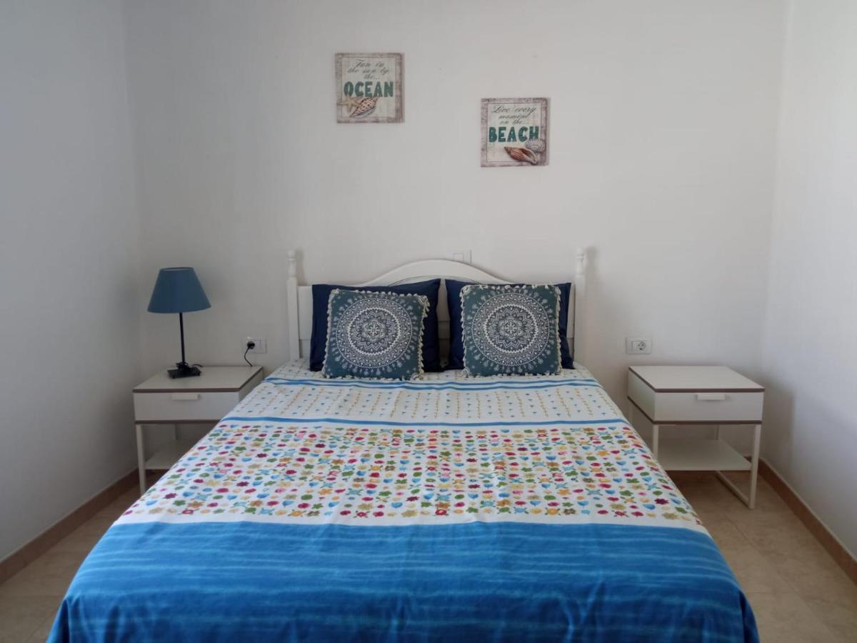 Apartament Balcon De Caleta Caleta de Caballo Zewnętrze zdjęcie