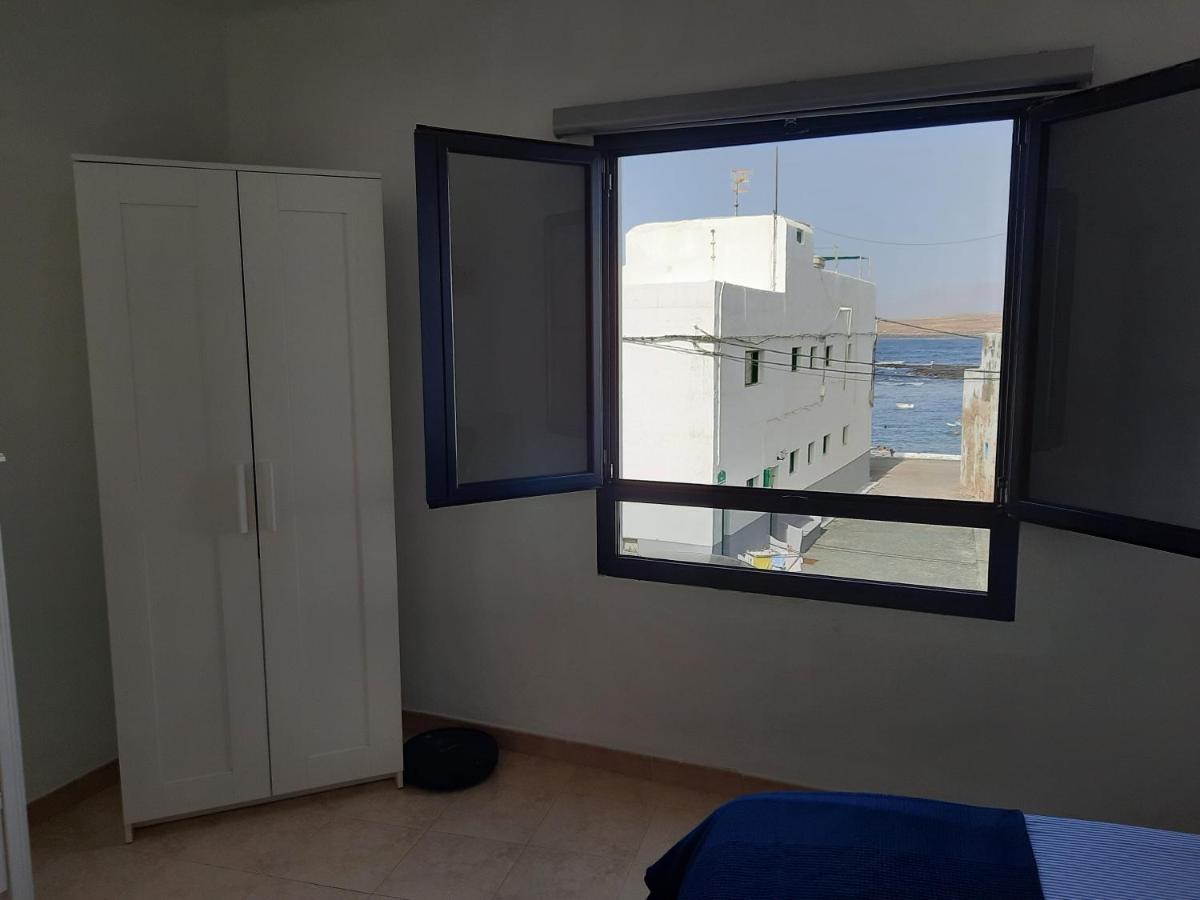 Apartament Balcon De Caleta Caleta de Caballo Zewnętrze zdjęcie