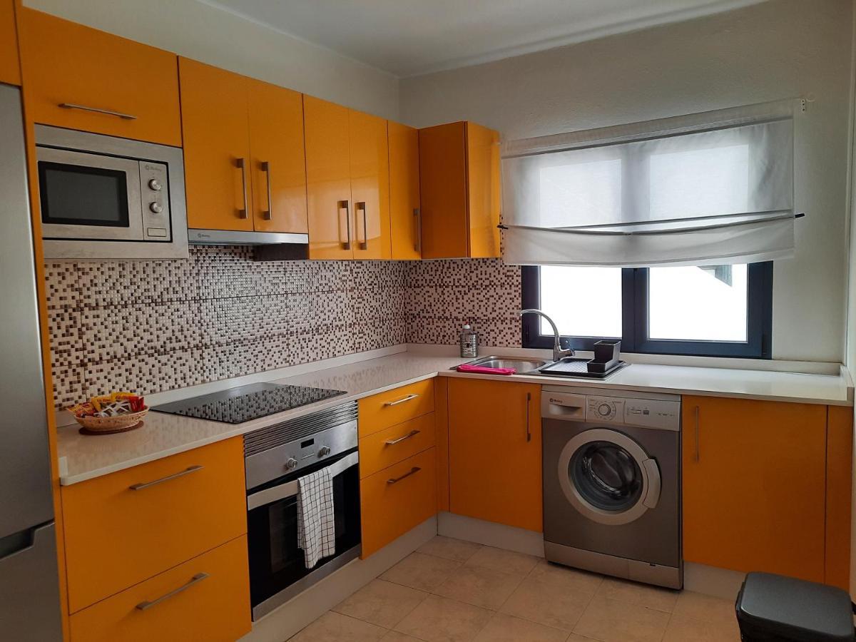 Apartament Balcon De Caleta Caleta de Caballo Zewnętrze zdjęcie