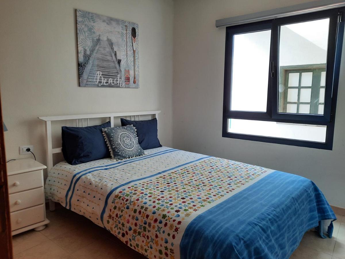 Apartament Balcon De Caleta Caleta de Caballo Zewnętrze zdjęcie