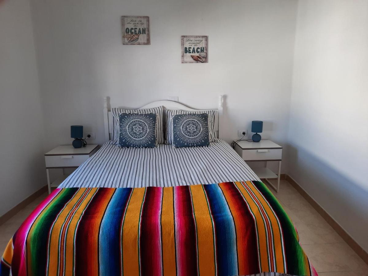 Apartament Balcon De Caleta Caleta de Caballo Zewnętrze zdjęcie