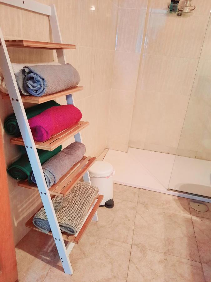 Apartament Balcon De Caleta Caleta de Caballo Zewnętrze zdjęcie