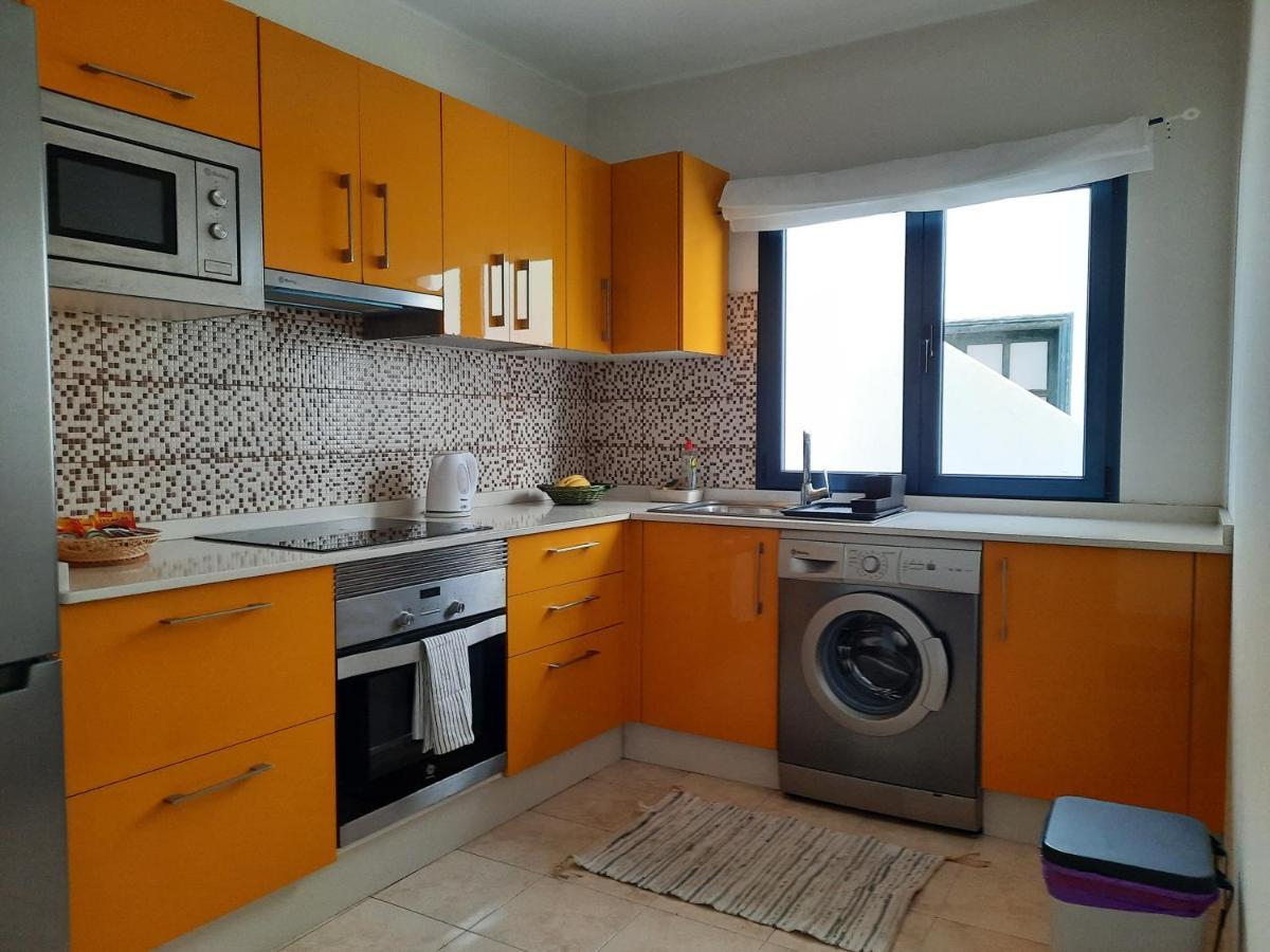 Apartament Balcon De Caleta Caleta de Caballo Zewnętrze zdjęcie