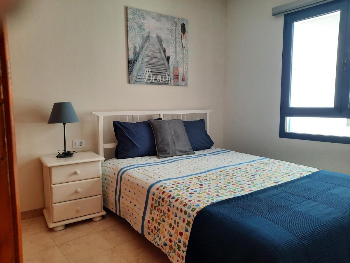 Apartament Balcon De Caleta Caleta de Caballo Zewnętrze zdjęcie