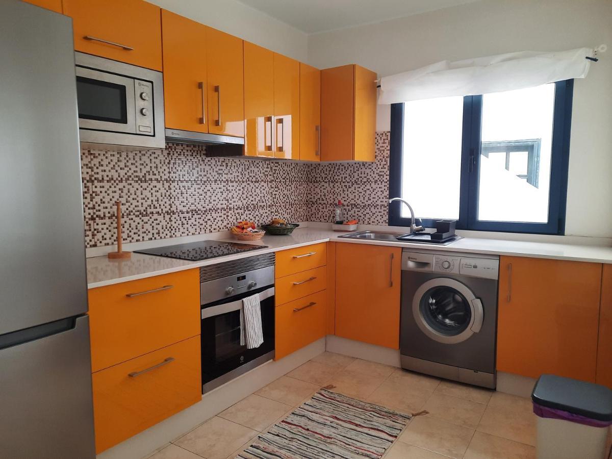 Apartament Balcon De Caleta Caleta de Caballo Zewnętrze zdjęcie
