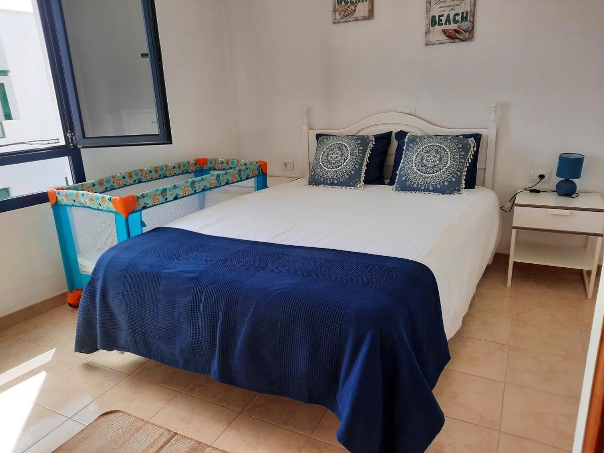 Apartament Balcon De Caleta Caleta de Caballo Zewnętrze zdjęcie