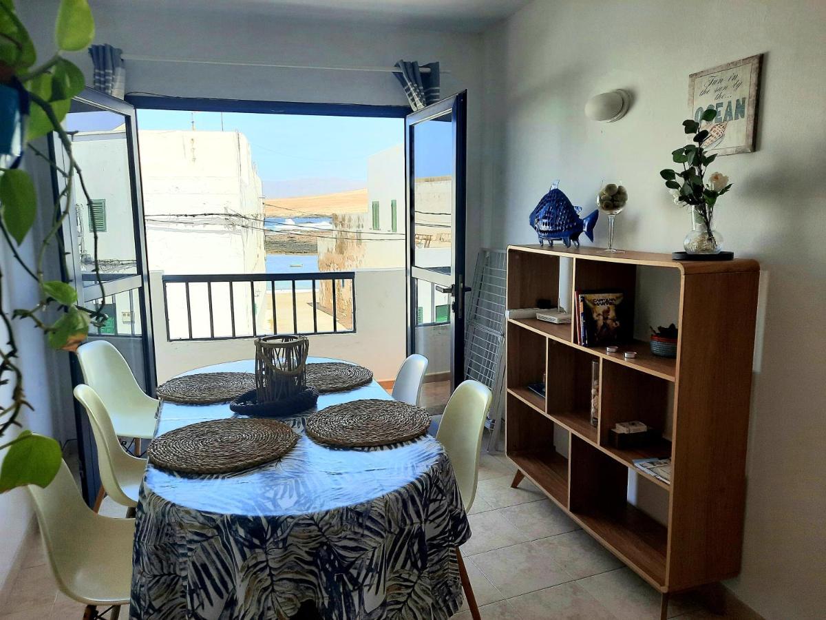 Apartament Balcon De Caleta Caleta de Caballo Zewnętrze zdjęcie
