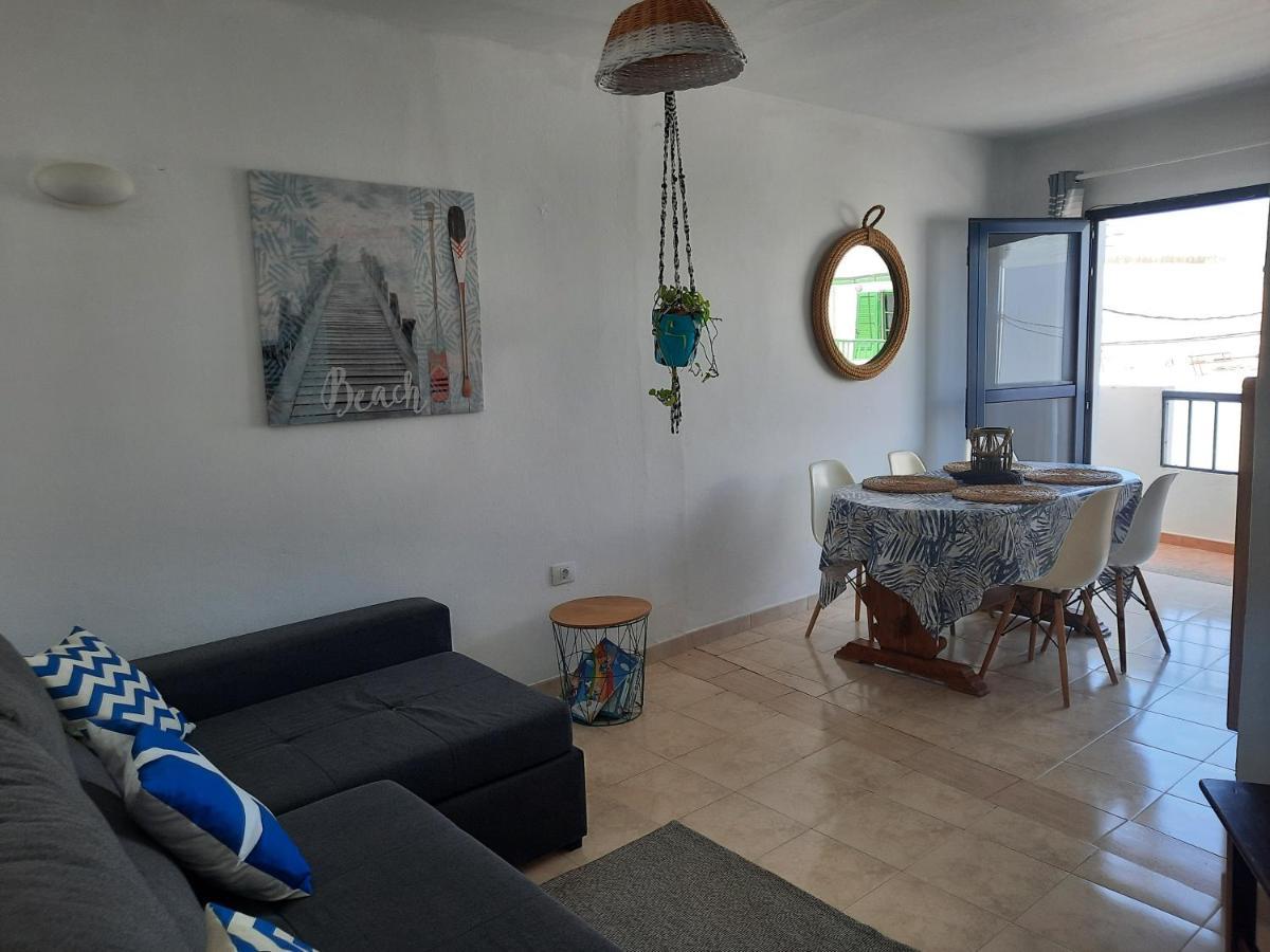 Apartament Balcon De Caleta Caleta de Caballo Zewnętrze zdjęcie
