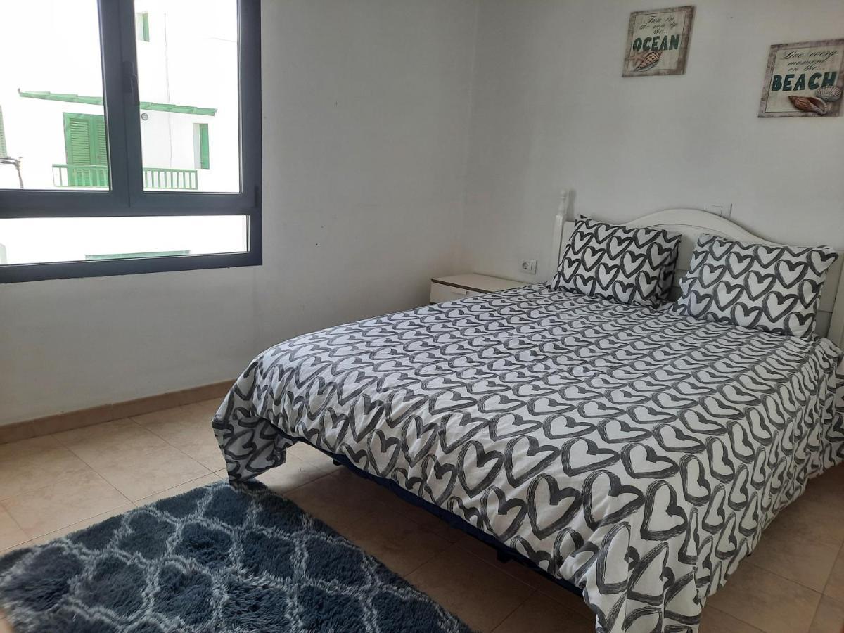 Apartament Balcon De Caleta Caleta de Caballo Zewnętrze zdjęcie