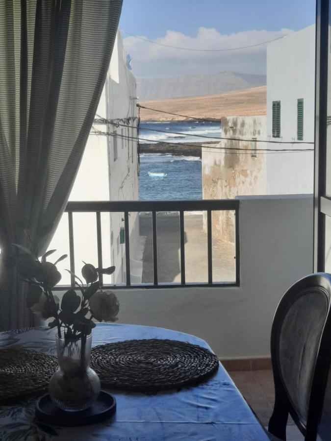 Apartament Balcon De Caleta Caleta de Caballo Zewnętrze zdjęcie