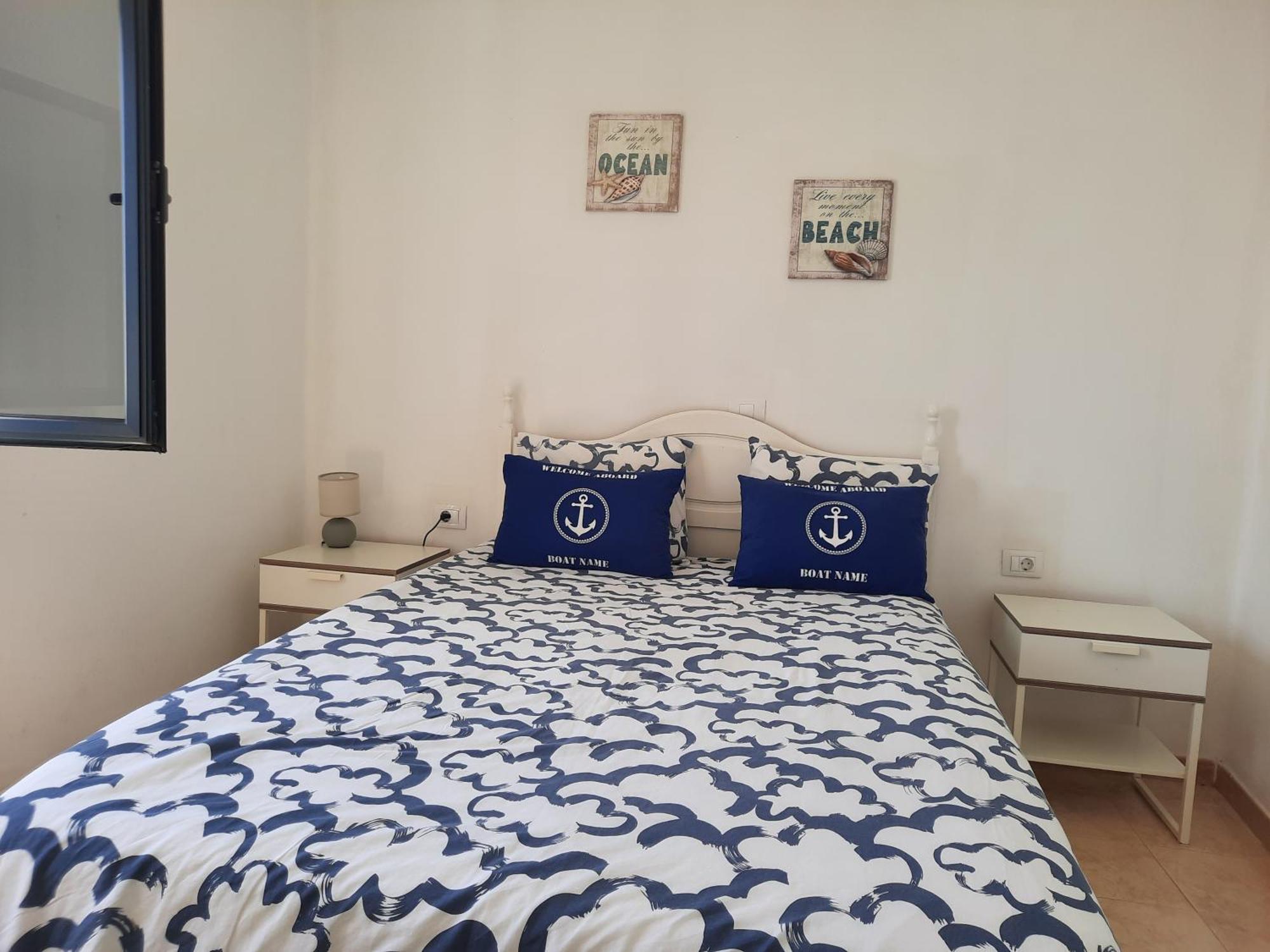 Apartament Balcon De Caleta Caleta de Caballo Zewnętrze zdjęcie