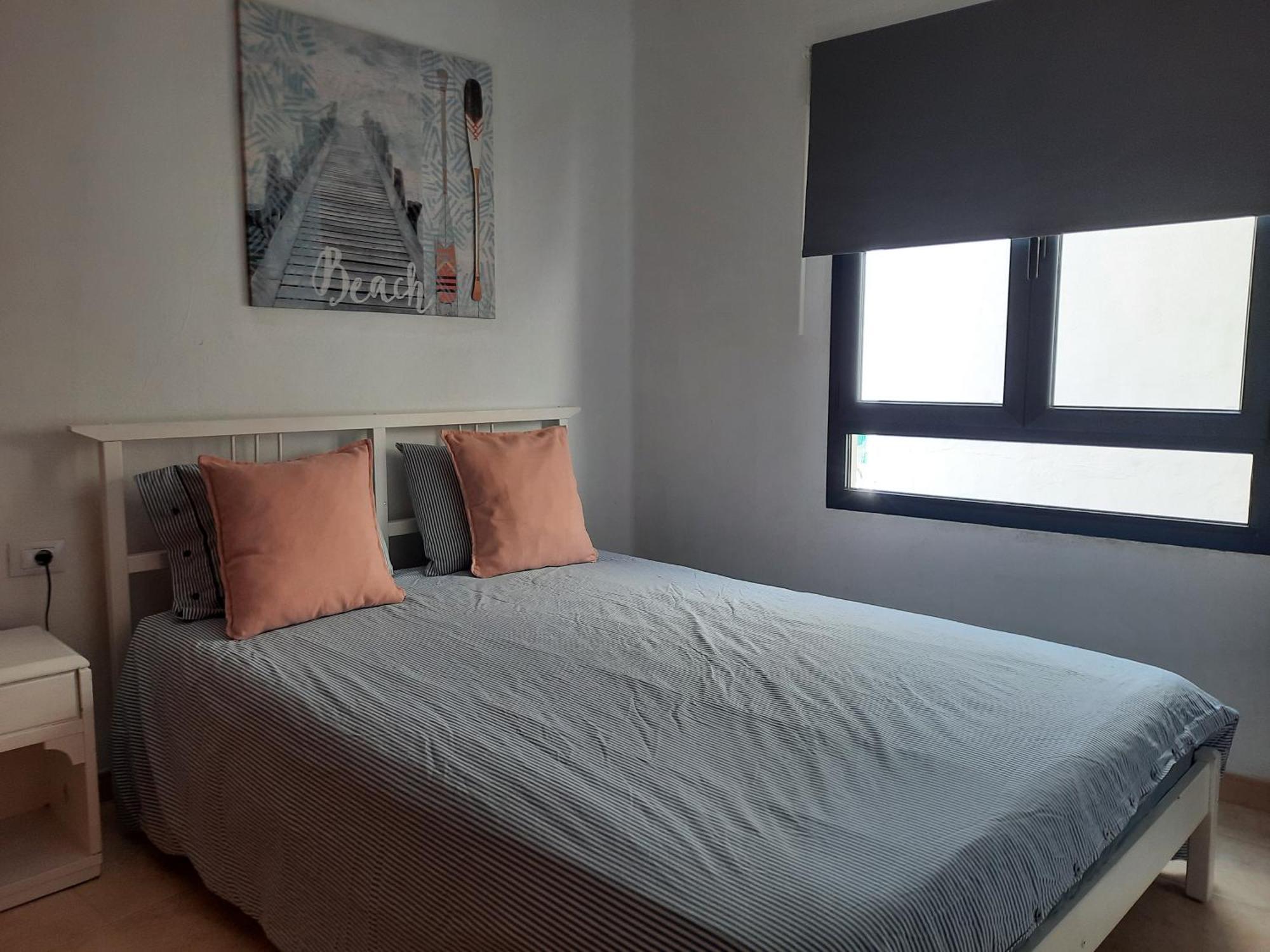Apartament Balcon De Caleta Caleta de Caballo Zewnętrze zdjęcie