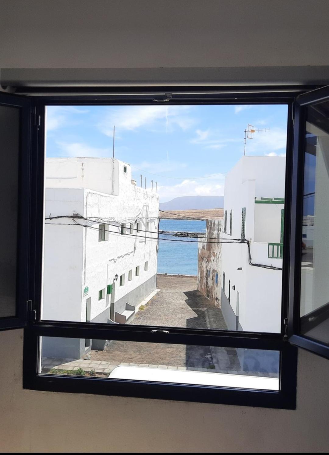 Apartament Balcon De Caleta Caleta de Caballo Zewnętrze zdjęcie